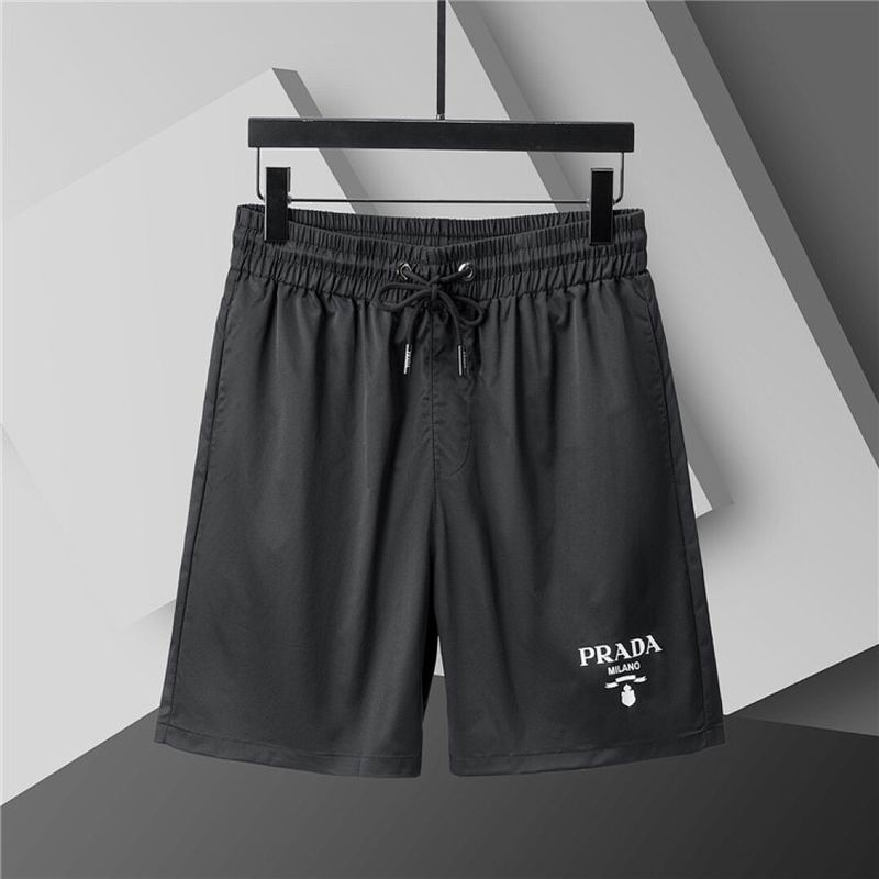 Prada Beach Pants Mens ID:20260520-326